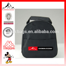 Bolsa de bolos de alta calidad Bolso de bowling Bolso de bolos negro